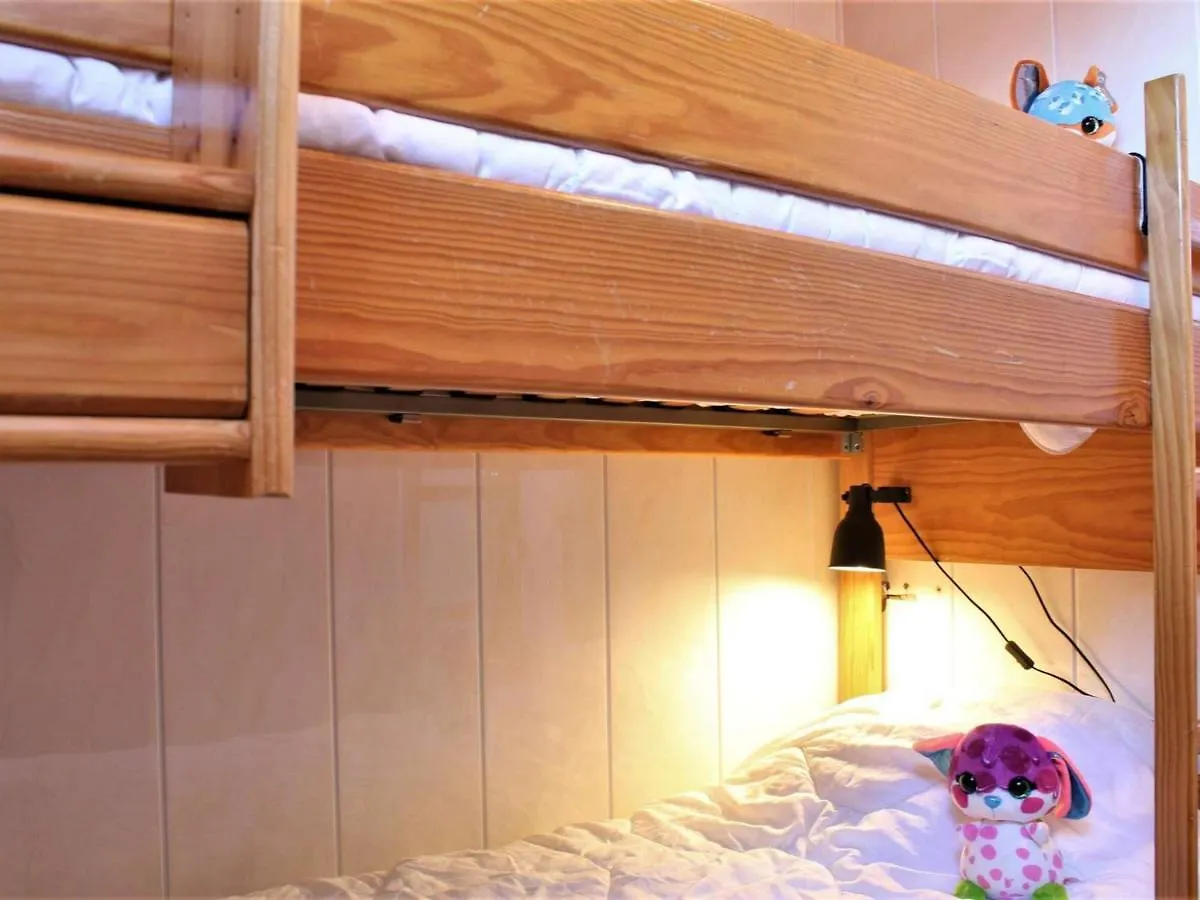 Apartment Appartement Mezzanine 6 Couchages, Pied De Pistes, Risoul - Fr-1-330-507