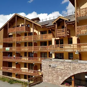 Antares Appartement